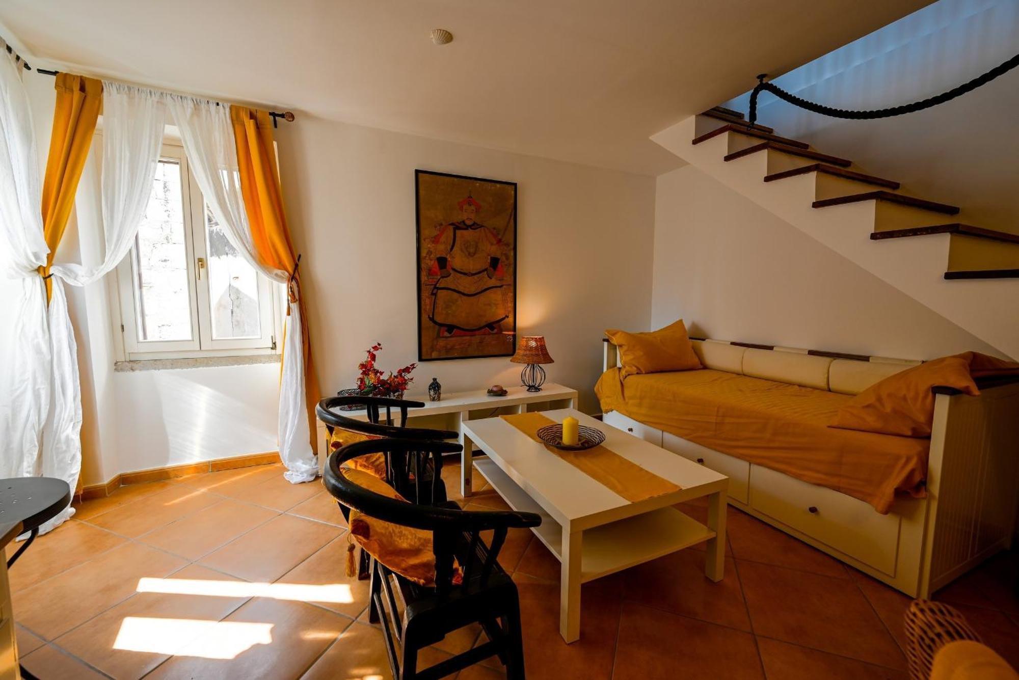 Alice Apartment With Balcony Rovinj Dış mekan fotoğraf